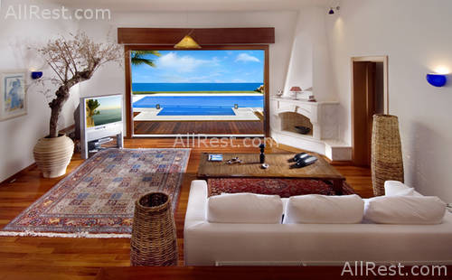 Porto Zante de Luxe Villas 3
